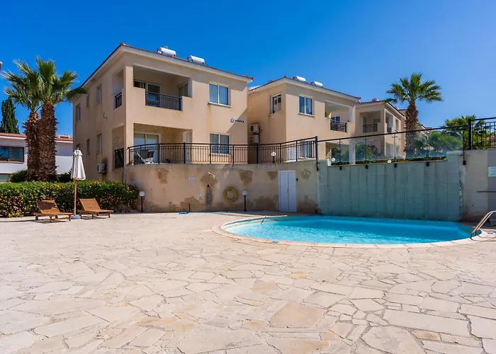 Lägenhet Retreat 2 Bedrooms And 2 Bathrooms With Pools *