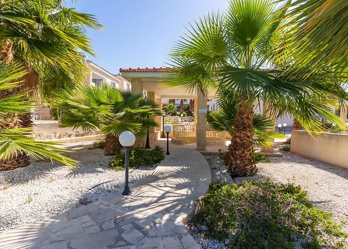 Lägenhet Retreat 2 Bedrooms And 2 Bathrooms With Pools Tala