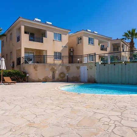 Апартаменты Retreat 2 Bedrooms And 2 Bathrooms With Pools *