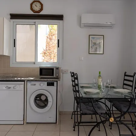 Апартаменты Retreat 2 Bedrooms And 2 Bathrooms With Pools *