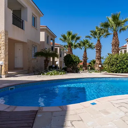 Retreat 2 Bedrooms And 2 Bathrooms With Pools * Тала
