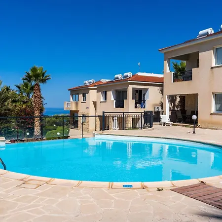 Retreat 2 Bedrooms And 2 Bathrooms With Pools Tala