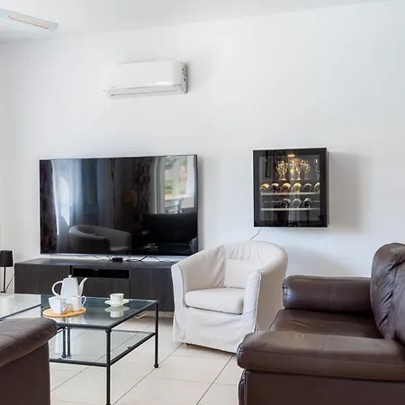 Retreat 2 Bedrooms And 2 Bathrooms With Pools Appartement *