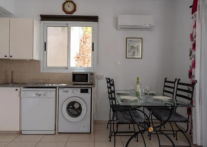 Apartmán Retreat 2 Bedrooms And 2 Bathrooms With Pools *