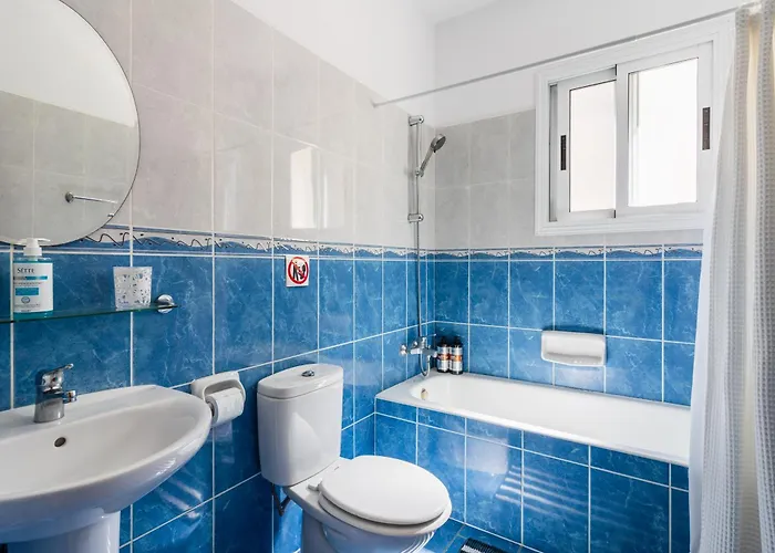 Apartmán Retreat 2 Bedrooms And 2 Bathrooms With Pools *