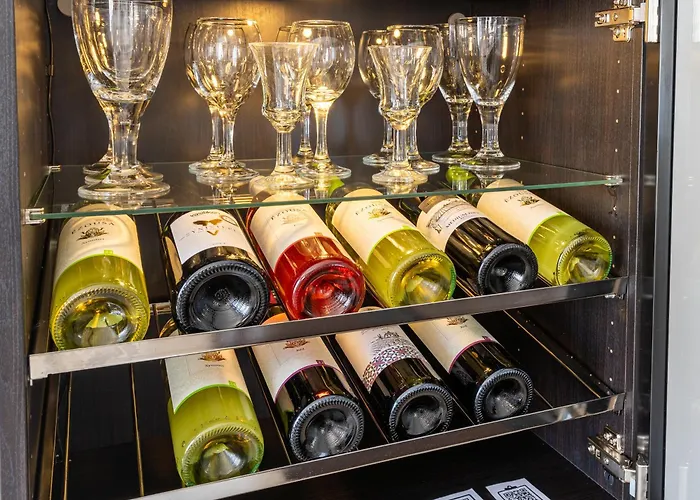 Apartmán Retreat 2 Bedrooms And 2 Bathrooms With Pools Tala